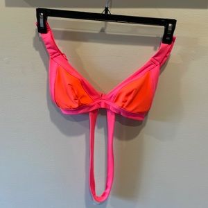 Bikini Top from H&M Singapore size Small